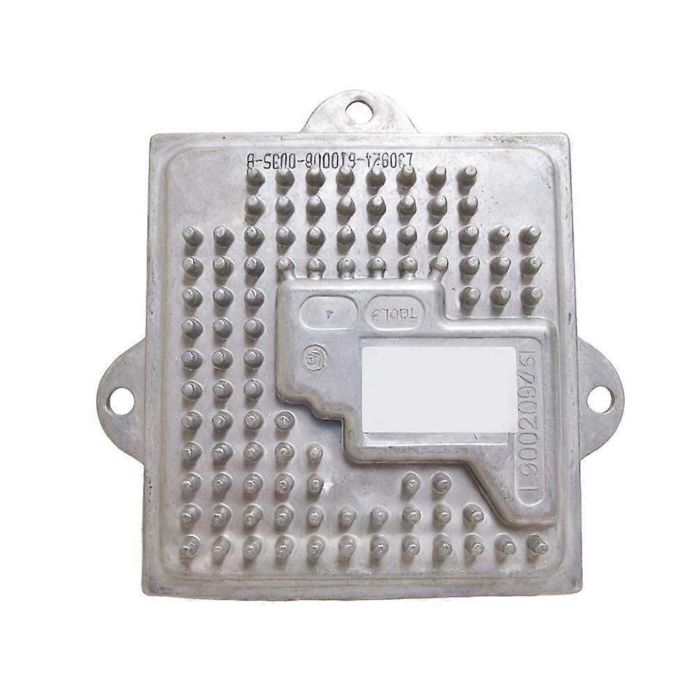 Led-lichttreiber-steuermodul L90035854 89089352 Für Jeep Land Rover Jxlgv