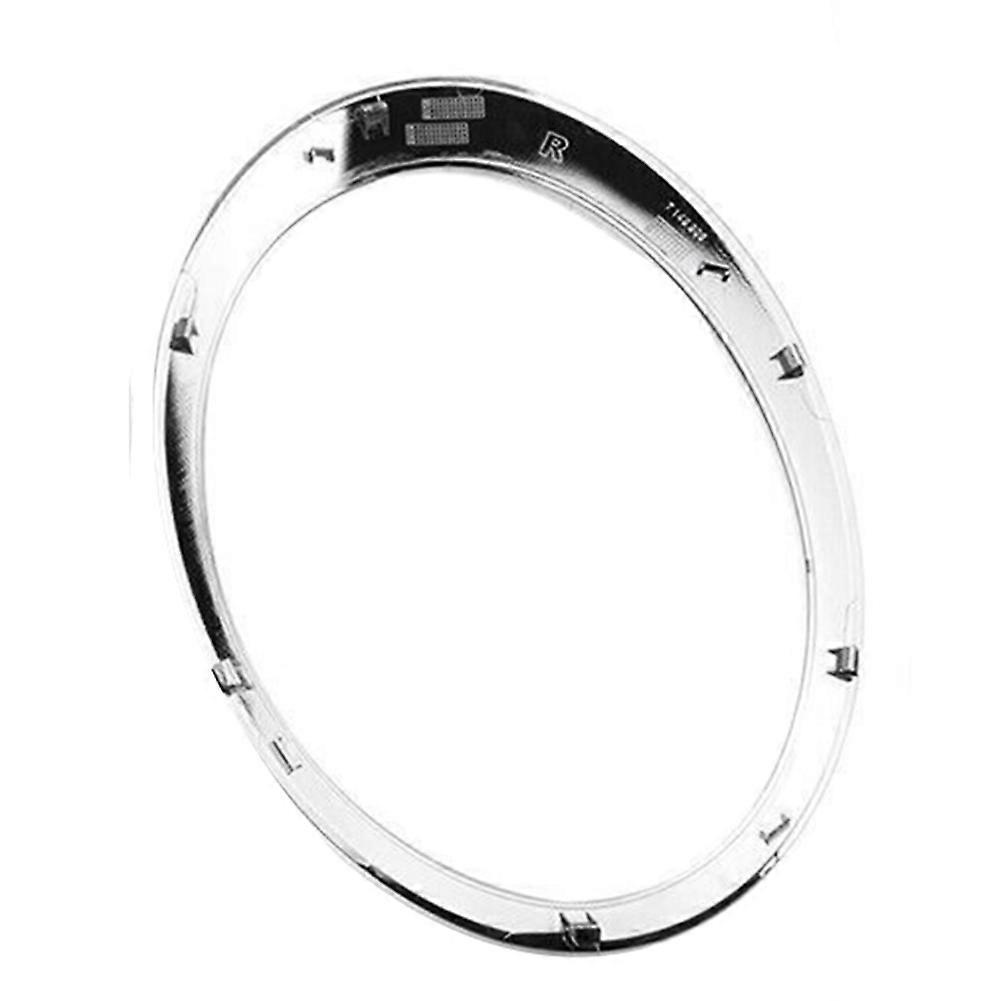 Zierring Für Rechten Scheinwerfer In Chromoptik Für Mini Cooper S F55 F56 F57jxlgv (2014–2019)