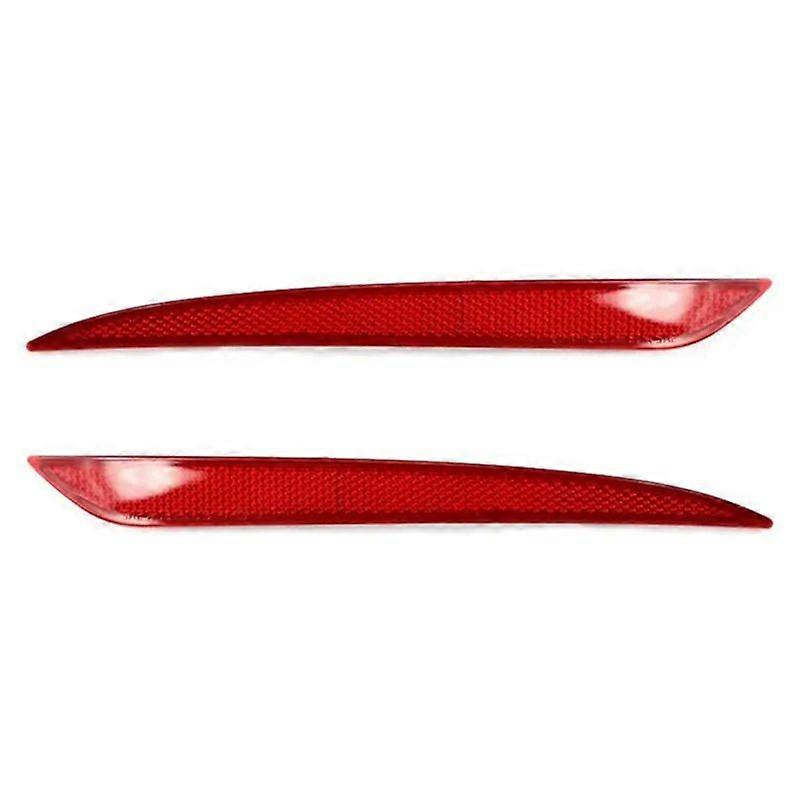 Ds7z13a565a Ds7z13a565b Rückstrahler Für Die Hintere Stoßstange, Warnleuchte, Reflektor Für Mondeo 2013-2015jxlgv