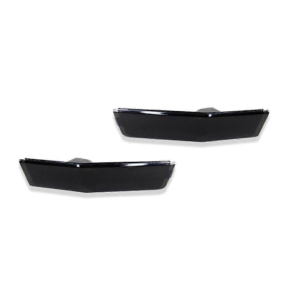 2x Gehäuse Für Seitenmarkierungsleuchten Vorne Für Lincoln Mkx 2007-2010 7a1z15a201a 7a1z15a201bjxlgv