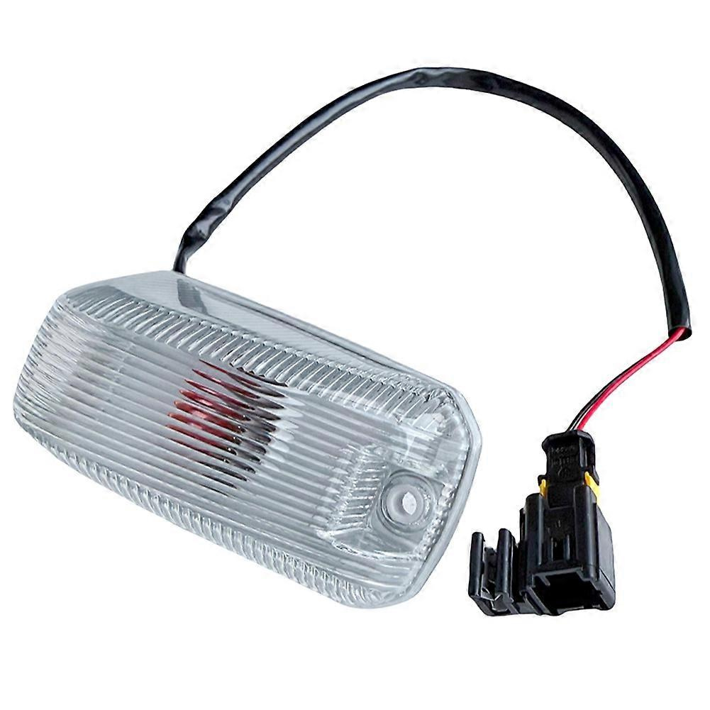 926-109 Front-dachmarkierungsleuchte Für Ram Promaster 1500 2500 3500 2014-2023jxlgv