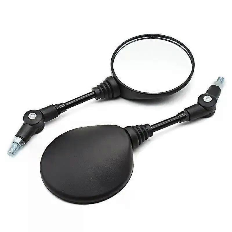 Klappbarer Motorrad-rückspiegel, 2 Stück, Rund, 10 Mm, Für Ducati 800ss, 800 Supersport, 900ss, 900 Sport, 916jxlgv