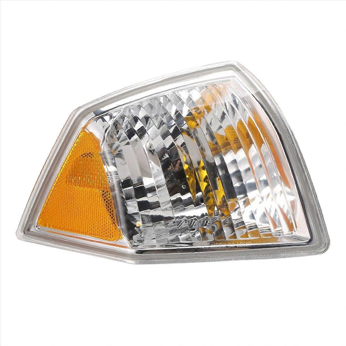 Gehäuse Für Parklicht, Blinker Und Eckleuchte Für Jeep Compass 2007-2010 (jxlgv)