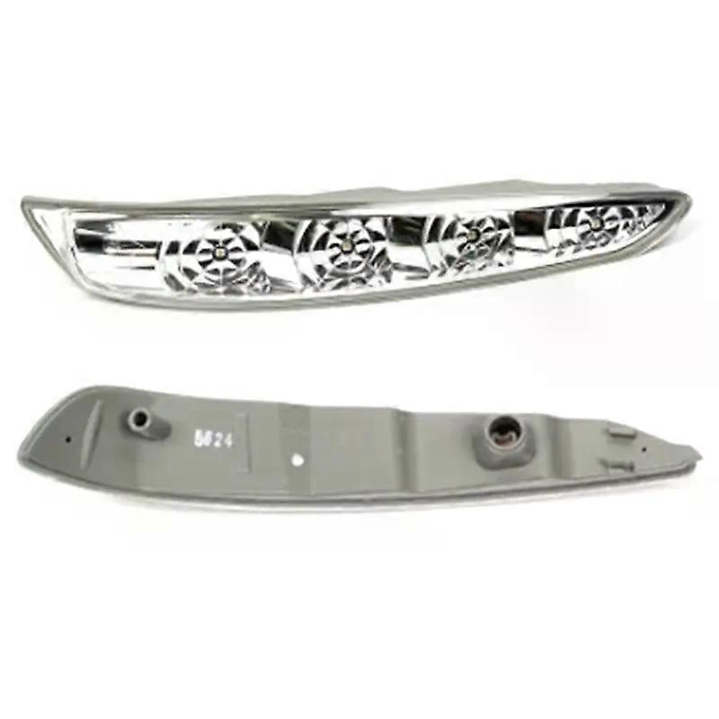 Led-blinker Für Außenspiegel Links/rechts Für Hyundai Sonata I45 (2009–2014), Teilenummer: 87613-3s000, 87623-3s000jxlgv