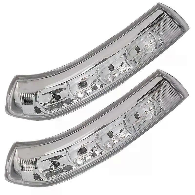 Led-blinker Für Den Rückspiegel, Passend Für Hyundai Santa Fe, Santa Fe, Veracruz, Ix55 (2007–2012), Teilenummer: 876133j000, 876233j00jxlgv