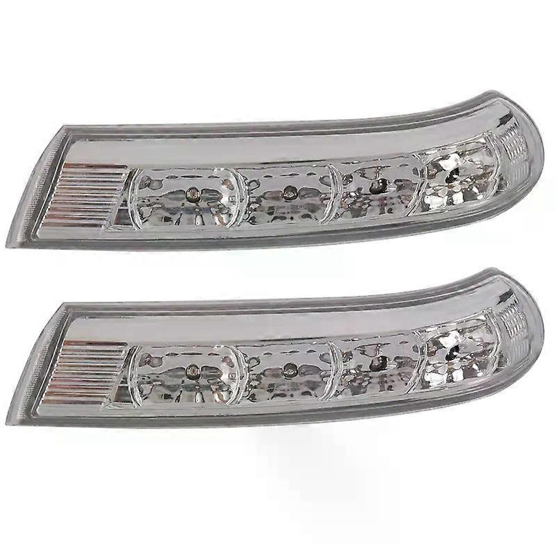 Led-blinker Für Den Rückspiegel Für Hyundai Santa Fe, Santa Fe, Veracruz, Ix55 (2007–2012), Teilenummer: 876133j000, 876233j00jxlgv
