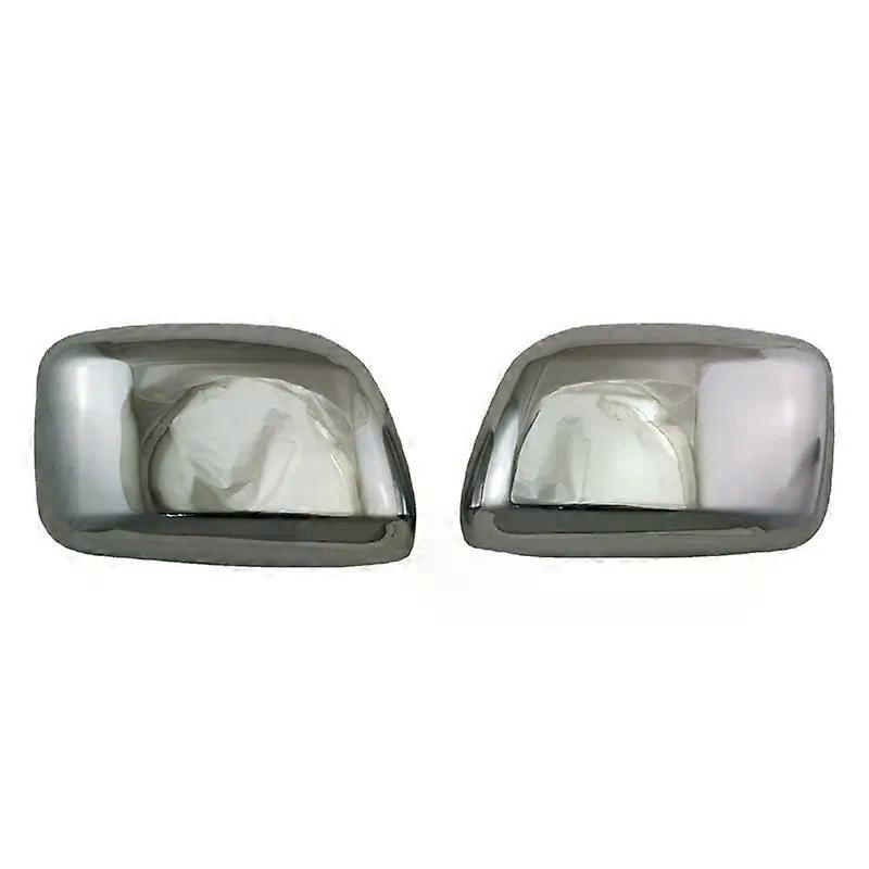 Außenspiegelabdeckungen Für Nissan Navara D40 (2007–2014)