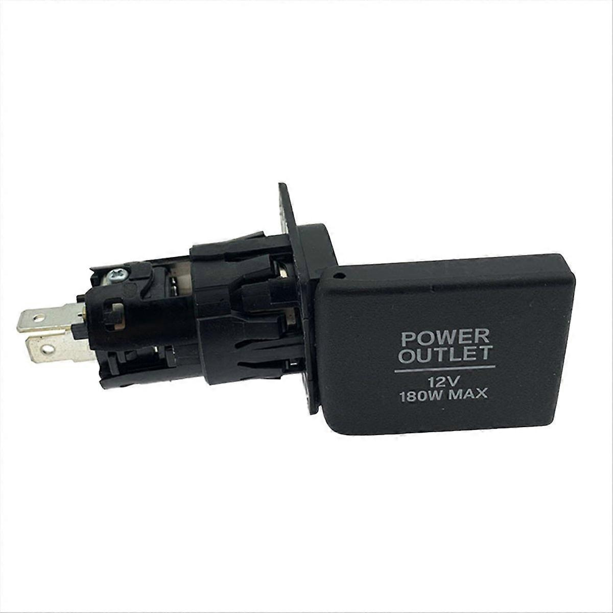 36625-s3n-a01 Kfz-steckdose 12v Zigarettenanzünder Für Honda Crv Civic Accord Crider Fjxlgv