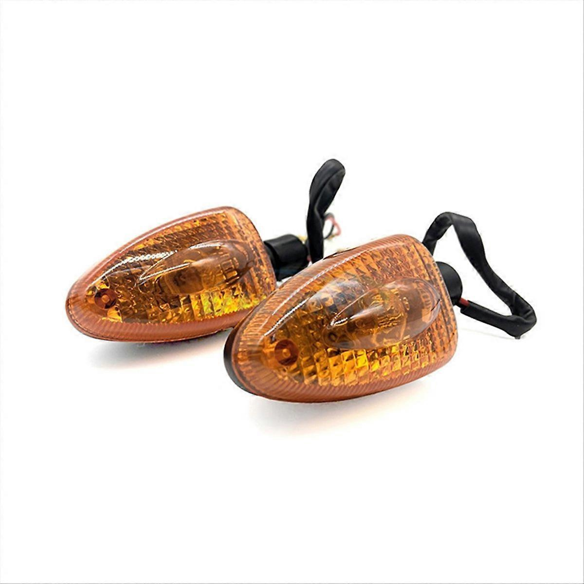 Motorrad-blinker Für Bmw F650gs F800s F800st K1300s R1200r G450x R1200gs K1200r Motorbikjxlgv