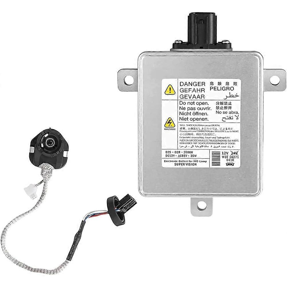 Scheinwerfersteuergerät Für Mitsubishi Pajero Montero Delica Sport Lancer 8301a769 8301c043 W3t19371 8301a098 8301c042jxlgv
