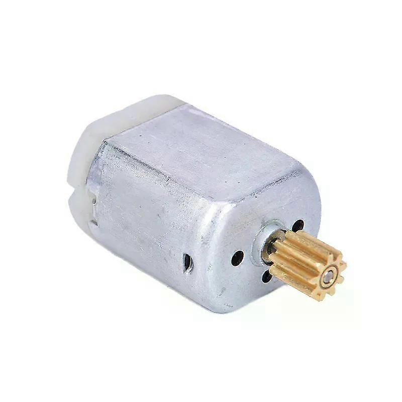 Mabuchi Fc-280sc Dc 12v Türschlossaktuator Rückspiegelmotor Jxlgv