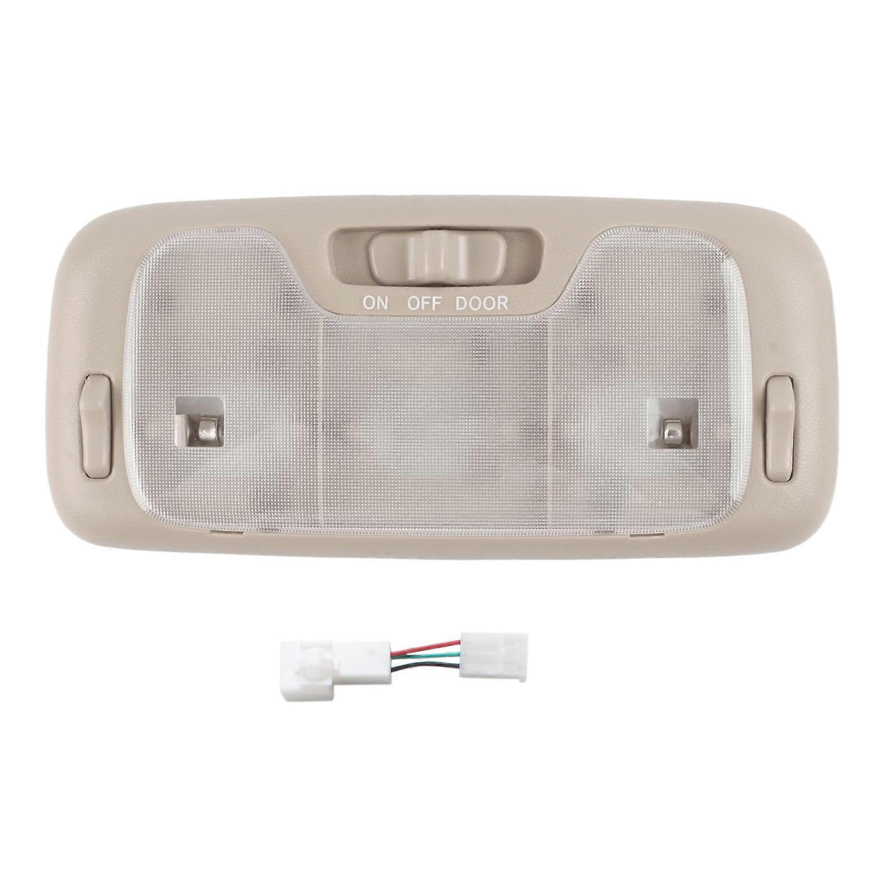 Innenraum-leseleuchte Für Land Cruiser Lc100 J100 Lx470 (1998–2007), Teilenummer 81260-60070jxlgv