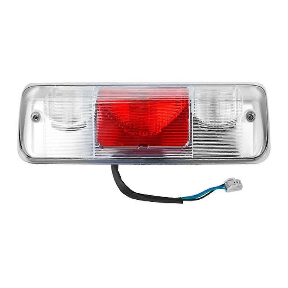 Hochgesetzte Bremsleuchte 7l3z13a613b, Kompatibel Mit Ford F-150 Modellen 2004-2008.jxlgv