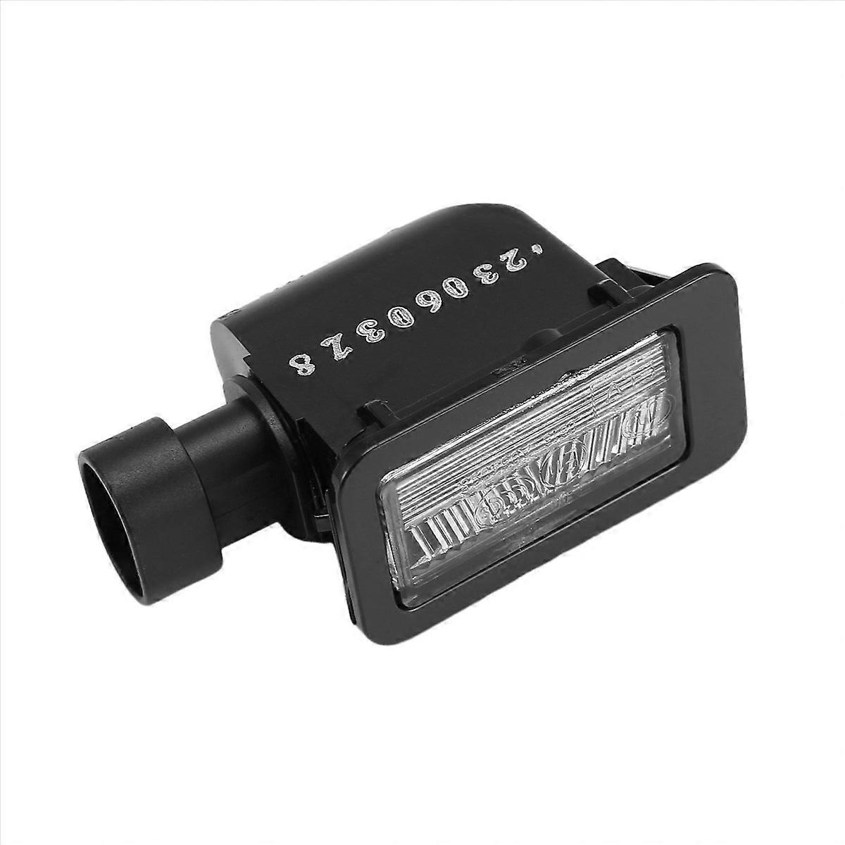 4108100xg08xa Kennzeichenbeleuchtung Hinten Für Great Wall Voleex C30 C50 Ora R1 Iq Haval H5jxlgv