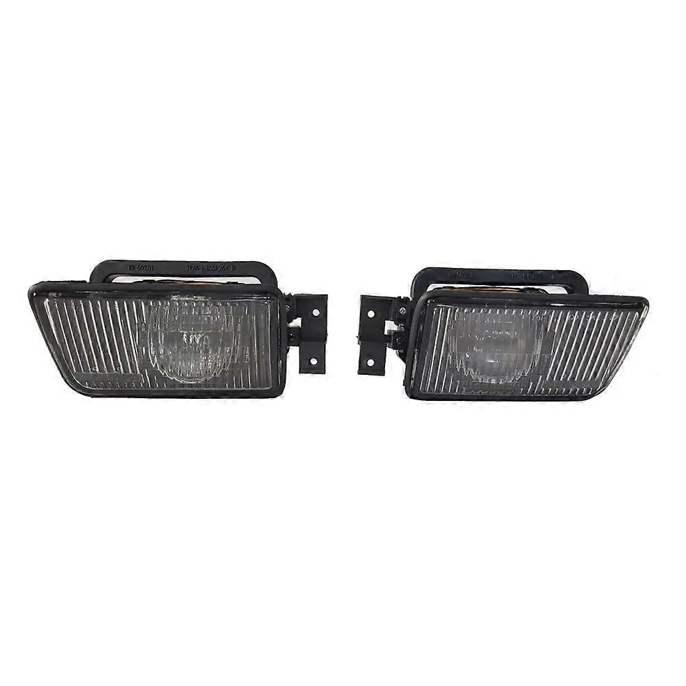 Nebelscheinwerferabdeckung Für Bmw 525i, 530i, 535i, 540i, M5 E34 (baujahre 1989–1996), Teilenummer A63178360941, A63178360942jxlgv