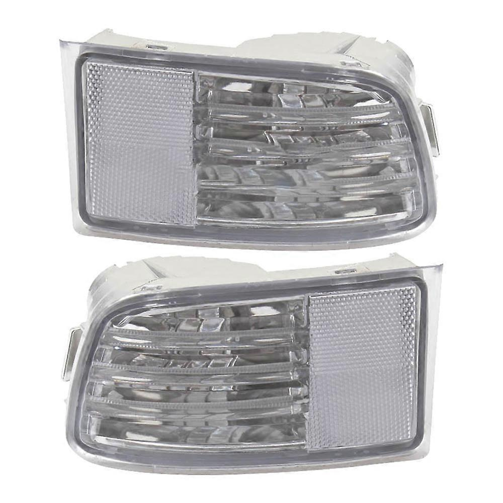Rückstrahler Für Die Hintere Stoßstange (ohne Glühbirne) – Rücklichtgehäuse Für Toyota Land Cruiser Prado 120 (2002–2009, Jxlgv)