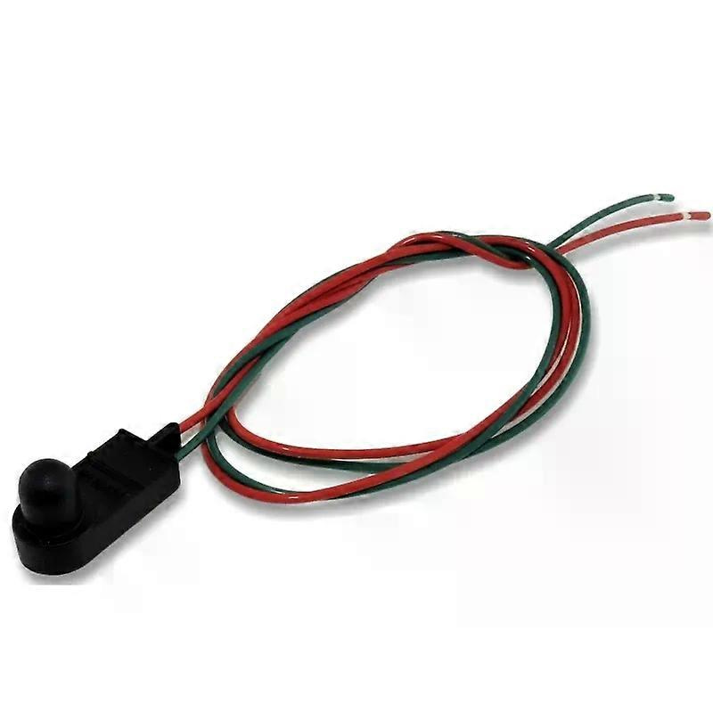 Außentemperatursensor Unter Dem Außenspiegel Für Fiat 500, 500x, 500l, Punto (05-18) Ambientjxlgv