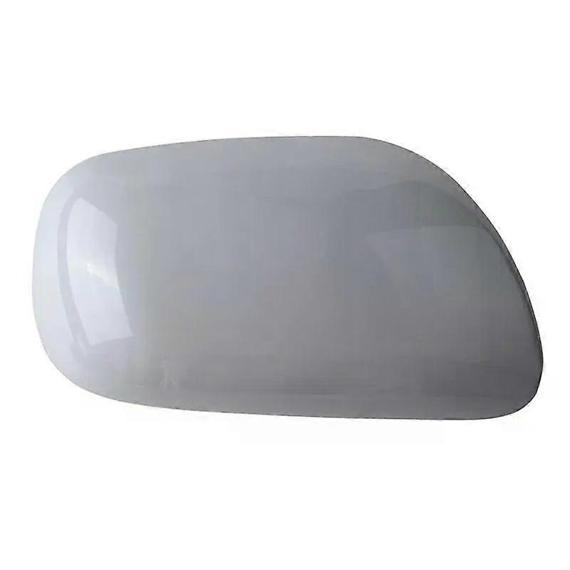 Paar Außenspiegelkappen Für Toyota Corolla 2007–2013 (87915-02910, 87945-02910, Rechts + Links)