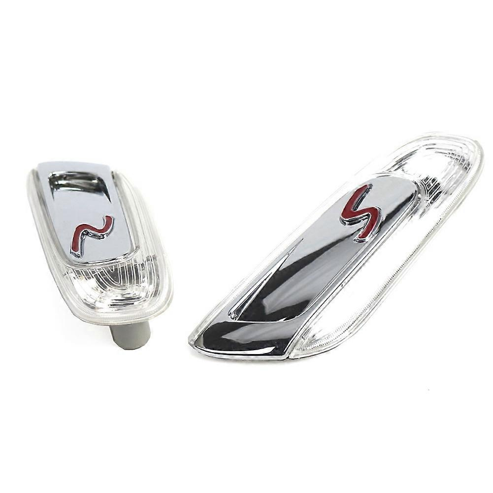 Seitenblinker Für Kotflügel Vorne 63137298351 63137298352 Für Mini F56 F55 F57jxlgv