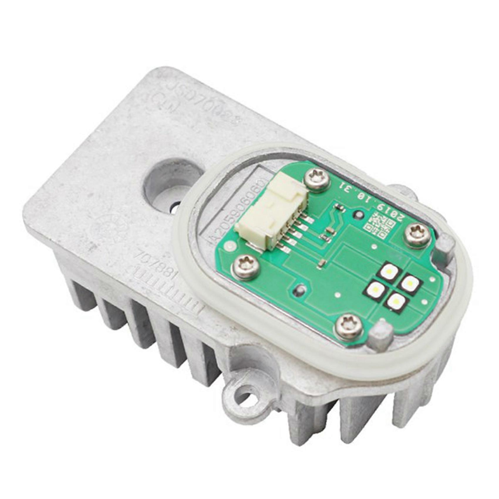 Steuergerät Für Led-tagfahrlicht Für Mercedes-benz W205 W156 X156 (2015–2016) A205906jxlgv