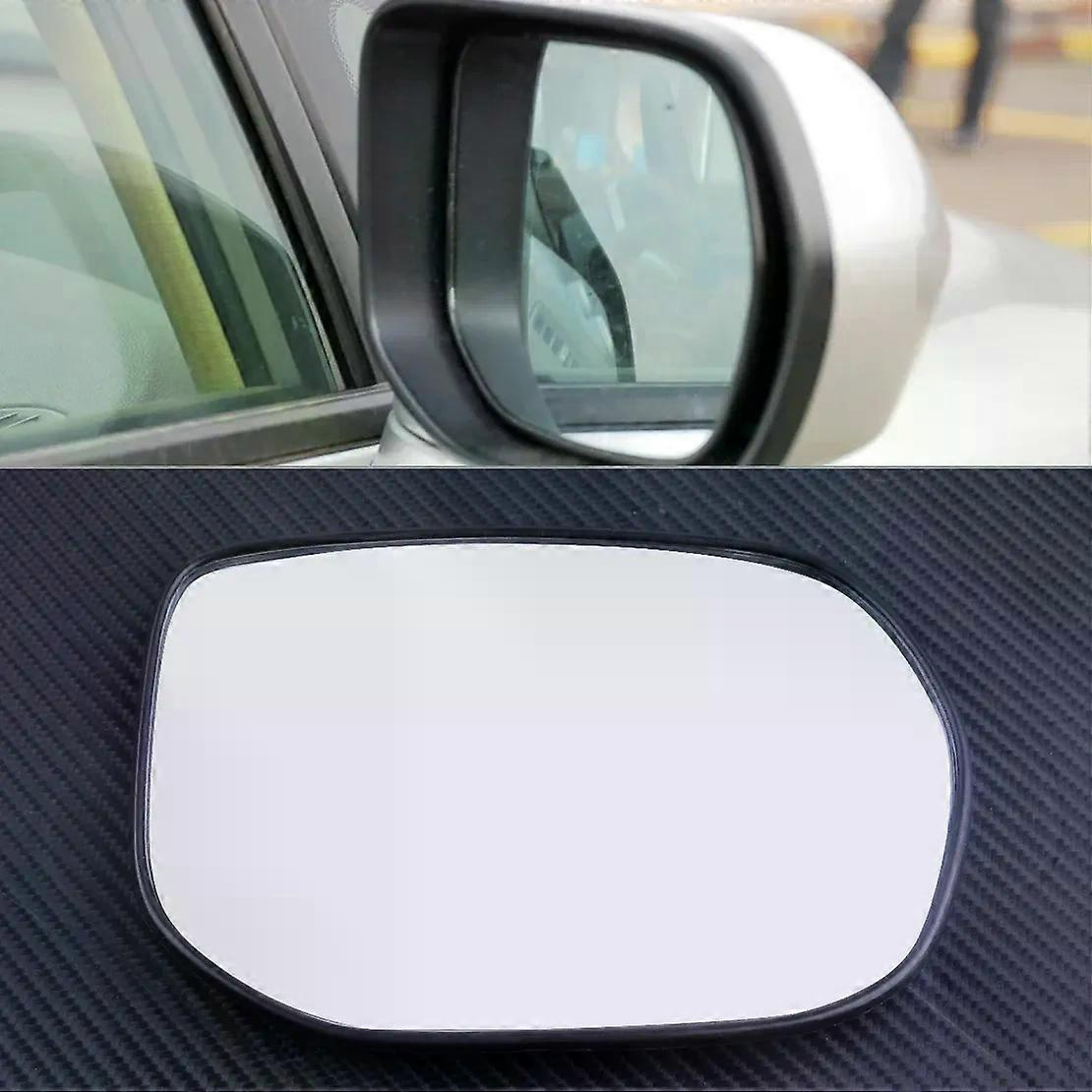 Beheizbares Außenspiegelglas Rechts Für Honda Civic 2006–2011 (zubehör Jxlgv)