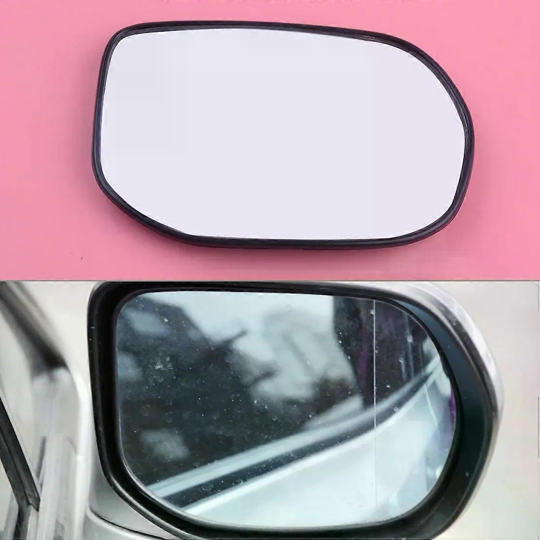 Beheizbares Außenspiegelglas Rechts Für Honda Civic 2006–2011 (jxlgv)