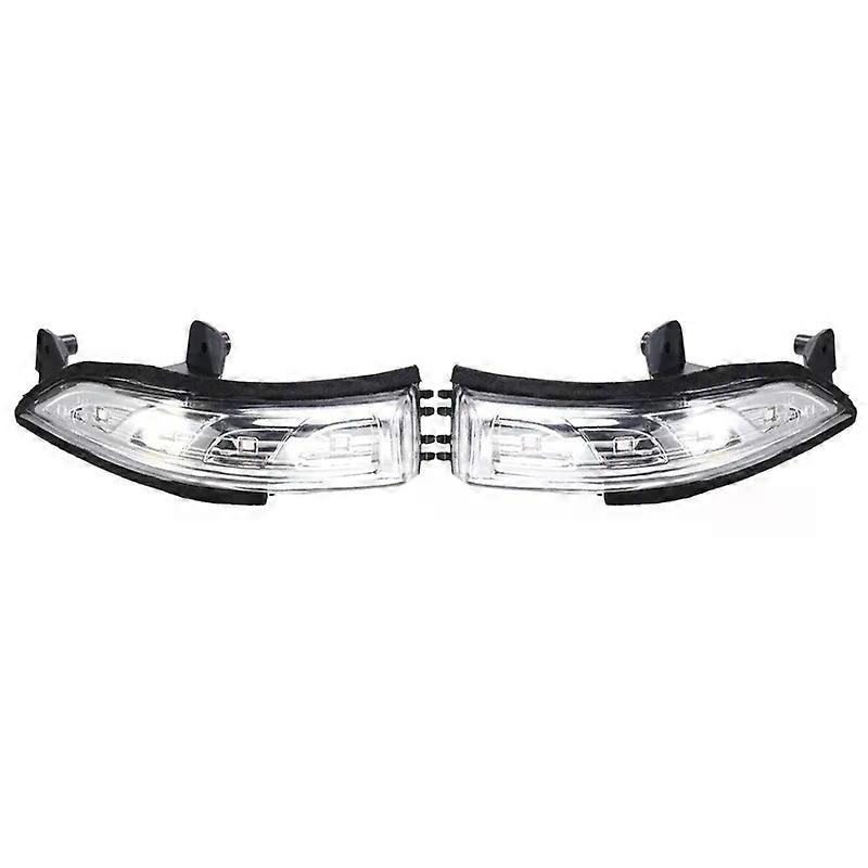 Rückspiegelleuchte Mit Blinker 95260949 Für Chevrolet Spark 2011-jxlgv