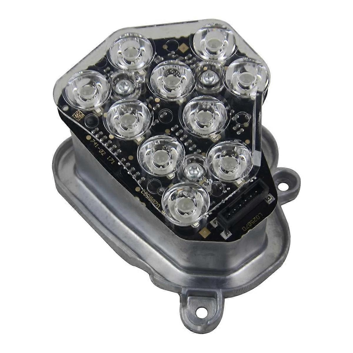 63117271901 Blinkermodul Links, Bi-xenon-led, Für Bmw 5er F10 F11 2010-2013 Jxlgv
