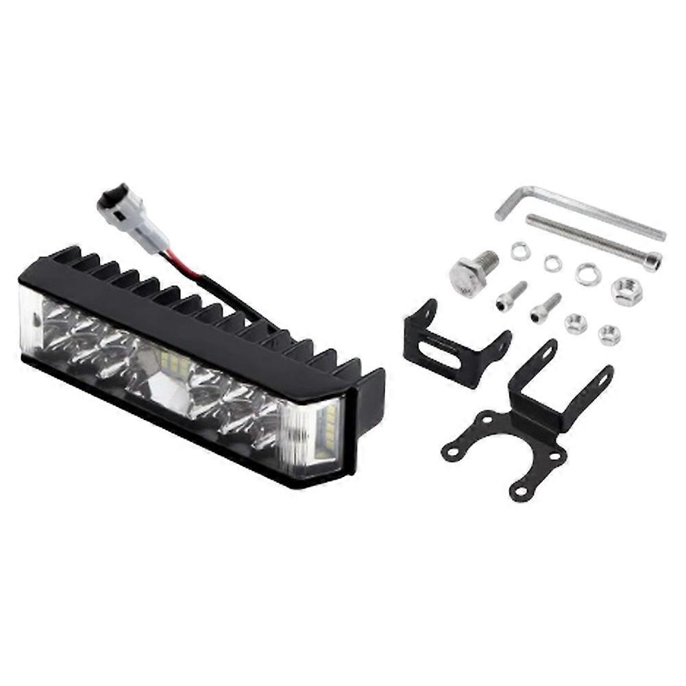 Für Surron Front-led-scheinwerfer-lichtleiste, Plug & Play, Für Sur Ron Lightbee X, Segway X160, X260jxlgv