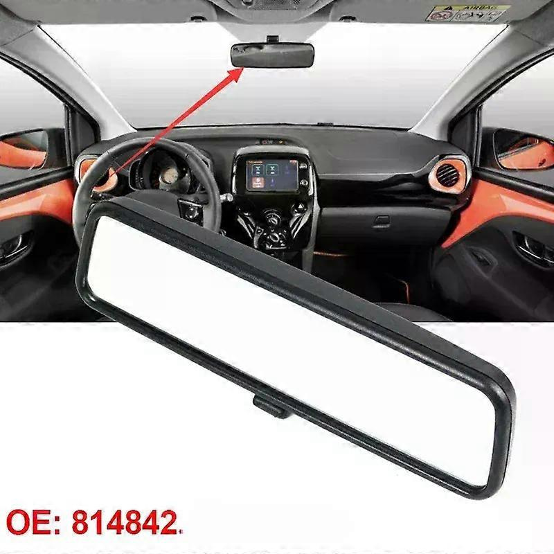 Innenspiegel-ersatzteil Für Renault Clio 1, Peugeot 106, 107, 205, 206, 306, 405, Toyota Aygo, Citroen C1, Teilenummer 814842jxlgv
