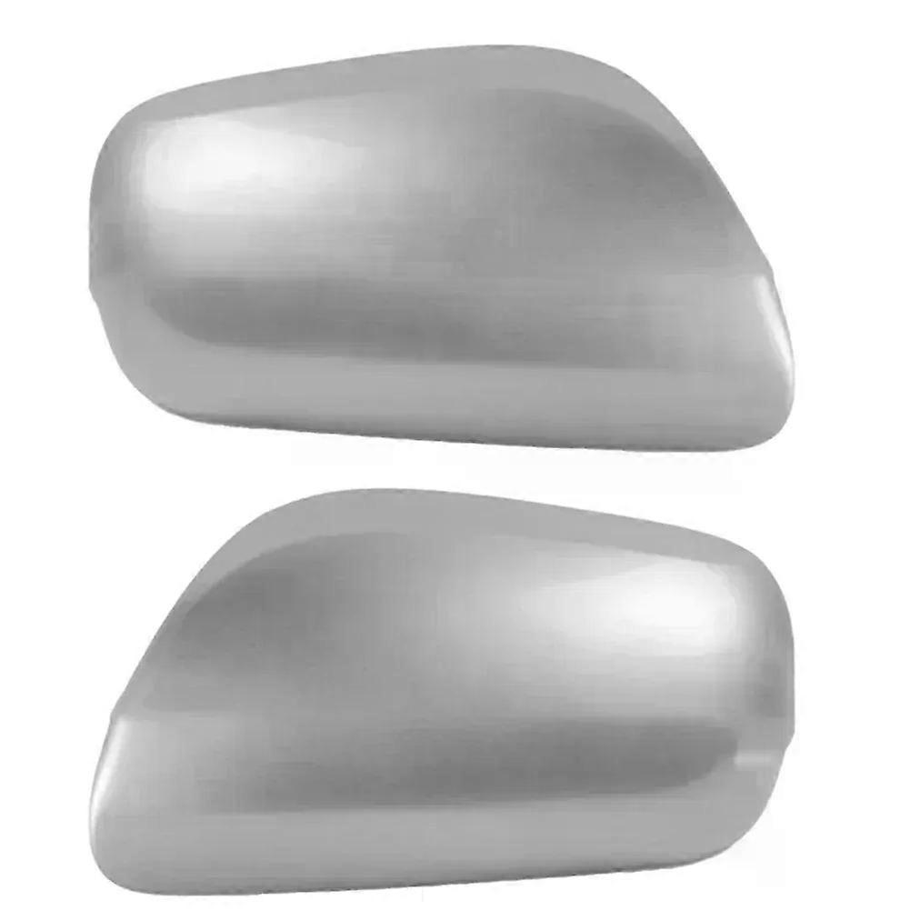 Stück Außenspiegelkappe Links/rechts Für Toyota Corolla 2007–2013 (nicht Für Le-modell, Jxlgv)
