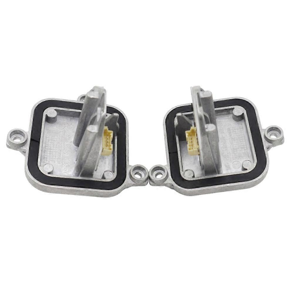 Led-tagfahrlicht-steuergerät 63117428791 63117428792 Kompatibel Mit Bmw X1 F48 F49 2014 -2019jxlgv