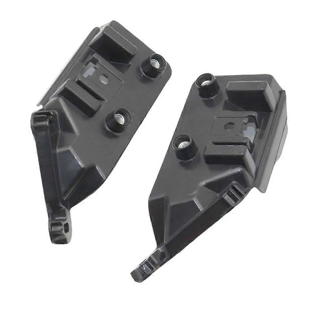T2r22660 T2r2921 Für Jaguar F-type 2014-2020 Fahrzeug Frontscheinwerferhalterung Links & Rechts Jxlgv