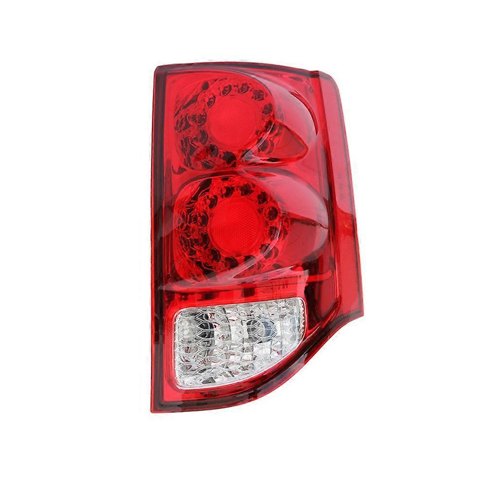 Led-rücklichteinheit Für Dodge Grand Caravan (2011–2020), Brems- Und Rücklicht 5182534ad, Rechts Jxlgv