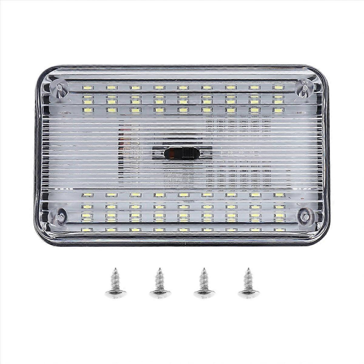 Innenraumleuchte Für Autos, 36 Leds, Dach- Und Deckenleseleuchte Jxlgv