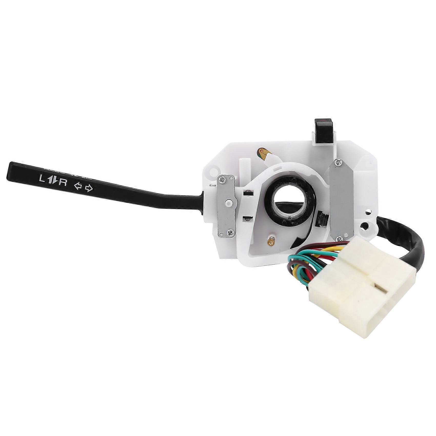 8-97068775-0 Für Blinkerschalter/scheinwerfer-kombinationsschalter 8-94434434-0 8970687750 8944344340jxlgv