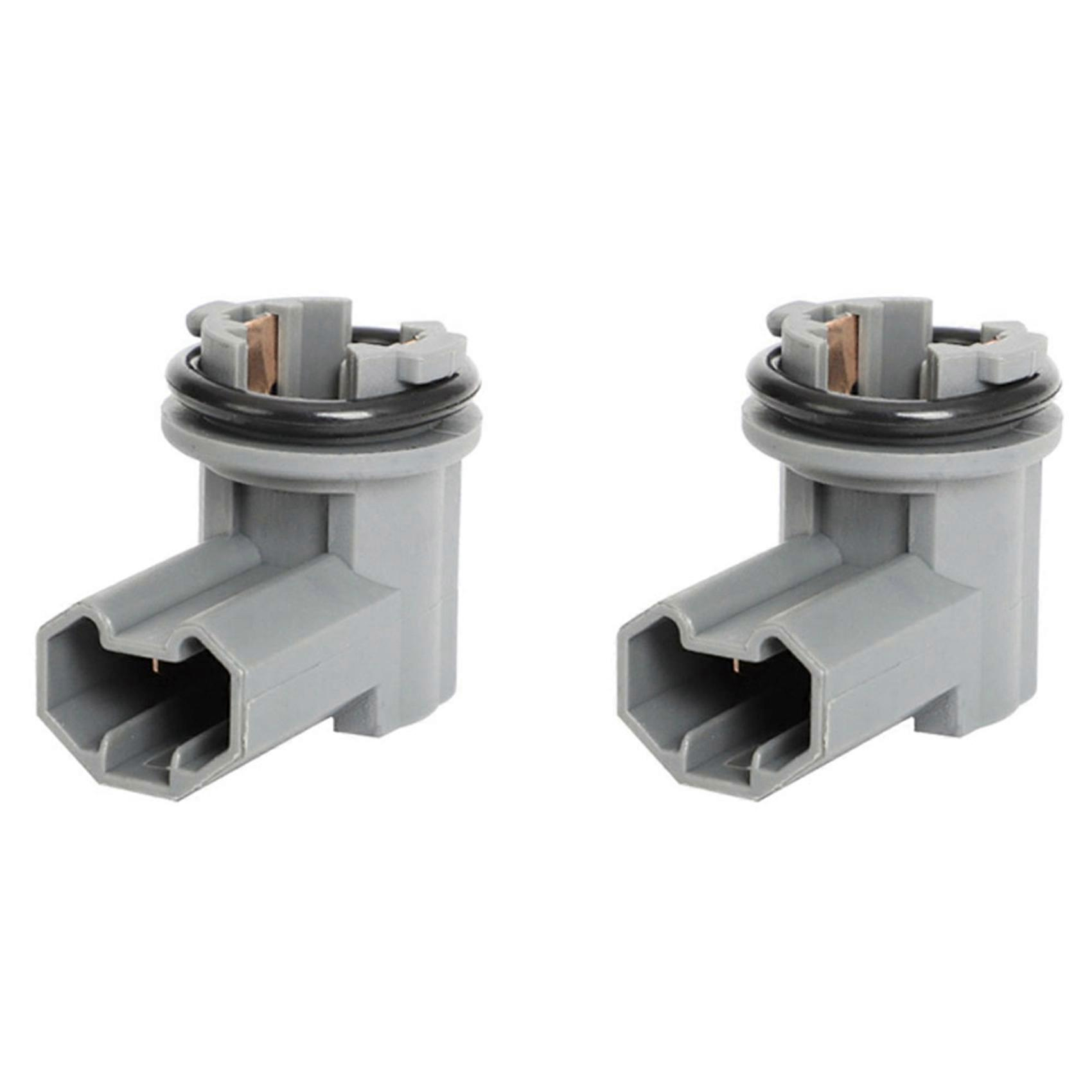 2x Rücklicht-lampenfassung 81275-12501 Für Toyota Rav4 13-16 2.5ljxlgv