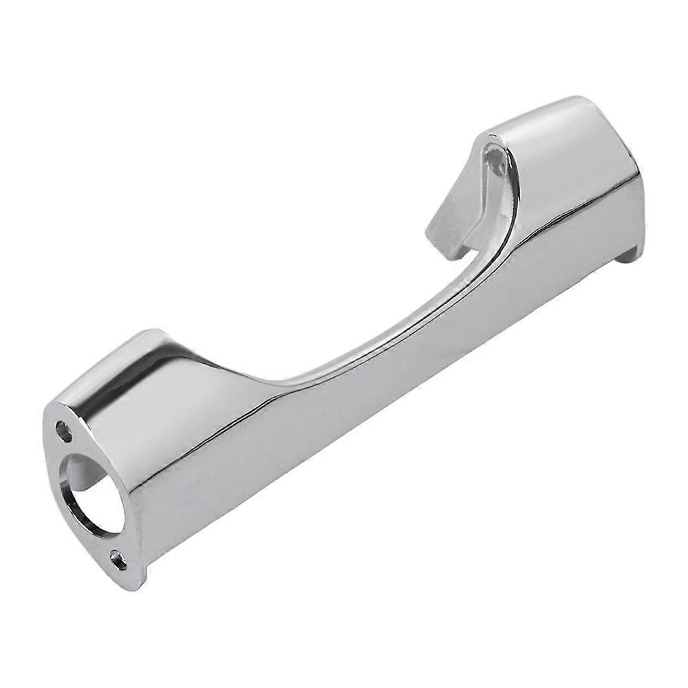 7,5" Kurze Verchromte Halterung Für Hintere Blinkerleiste Für Harley Softail Fat Boy Flst Flt Flhr 1991-08 Flhtc 09-13jxlgv