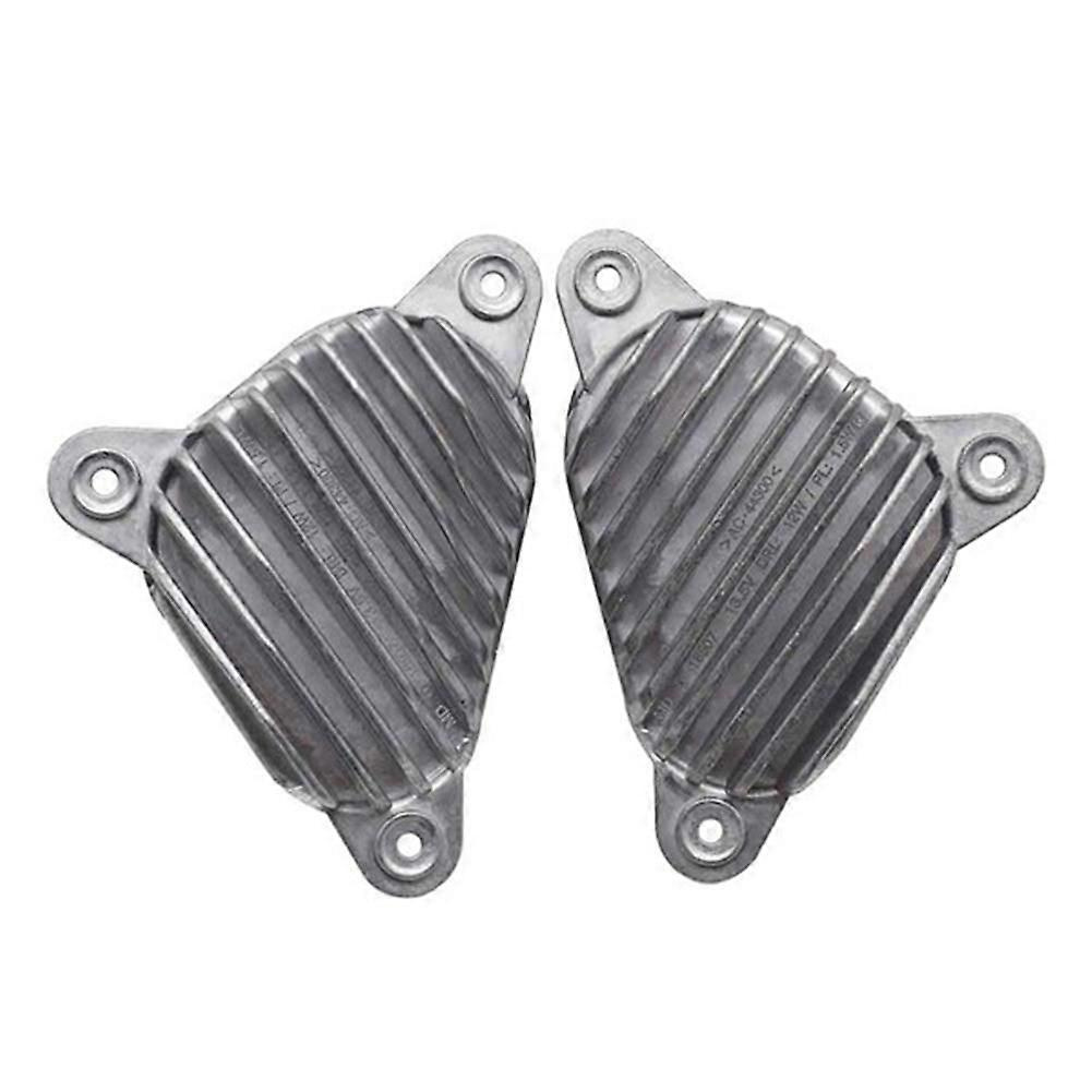 63117494851 63117494852 Led-tagfahrlichtmodul Für Bmw 2er F23 F22 Lci M2 F87 Lci Scheinwerfer Drl Unitjxlgv