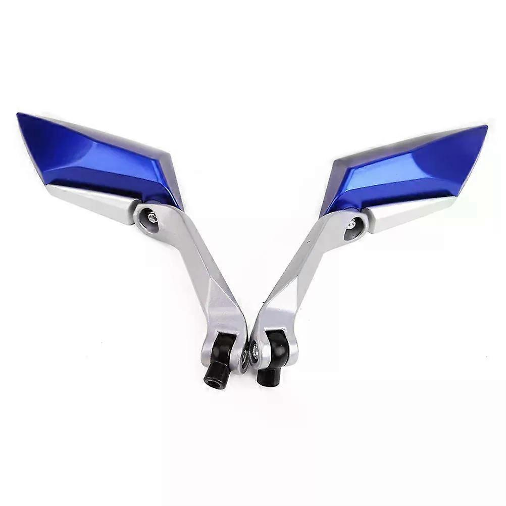 Scooter-seitenspiegel Accesorios Motocicleta Rückspiegel Motorrad Für Motorräderjxlgv