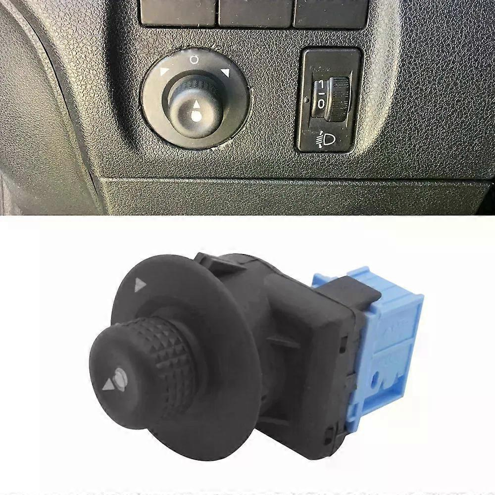 Elektrischer Rückspiegel-bedienknopf Für Citroen C3, 11-polig, 6545ks 6545ksjxlgv
