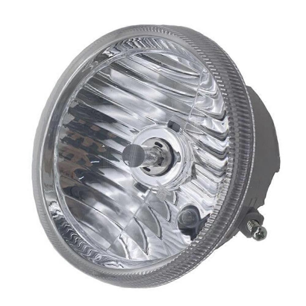 Motorrad-frontscheinwerfer Rm22 Für Vespa Lx 125 150jxlgv