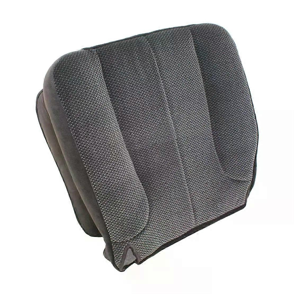 Grauer Stoffsitzbezug Für Die Fahrerseite, Passend Für Dodge Ram 1500, 2500, 3500 Slt (2003–2005), Jxlgv