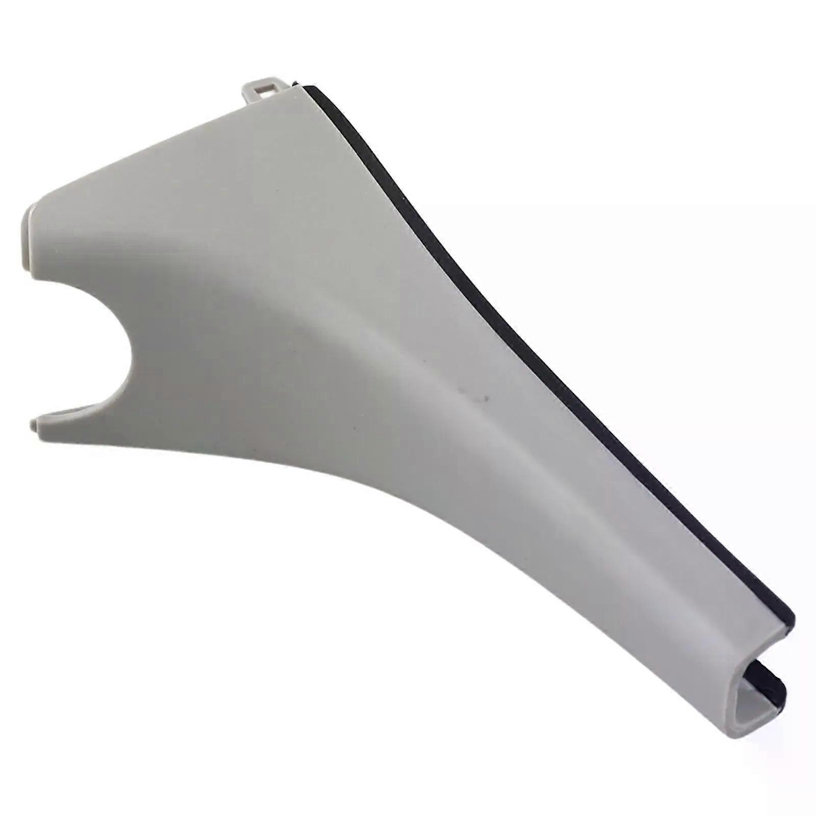 Graue Zierleiste Für Den Rückspiegel, Passend Für A6, C7 Und A3. Direkter Ersatz Für Teilenummer 8t0857593ab Und 8t0857593jxlgv.
