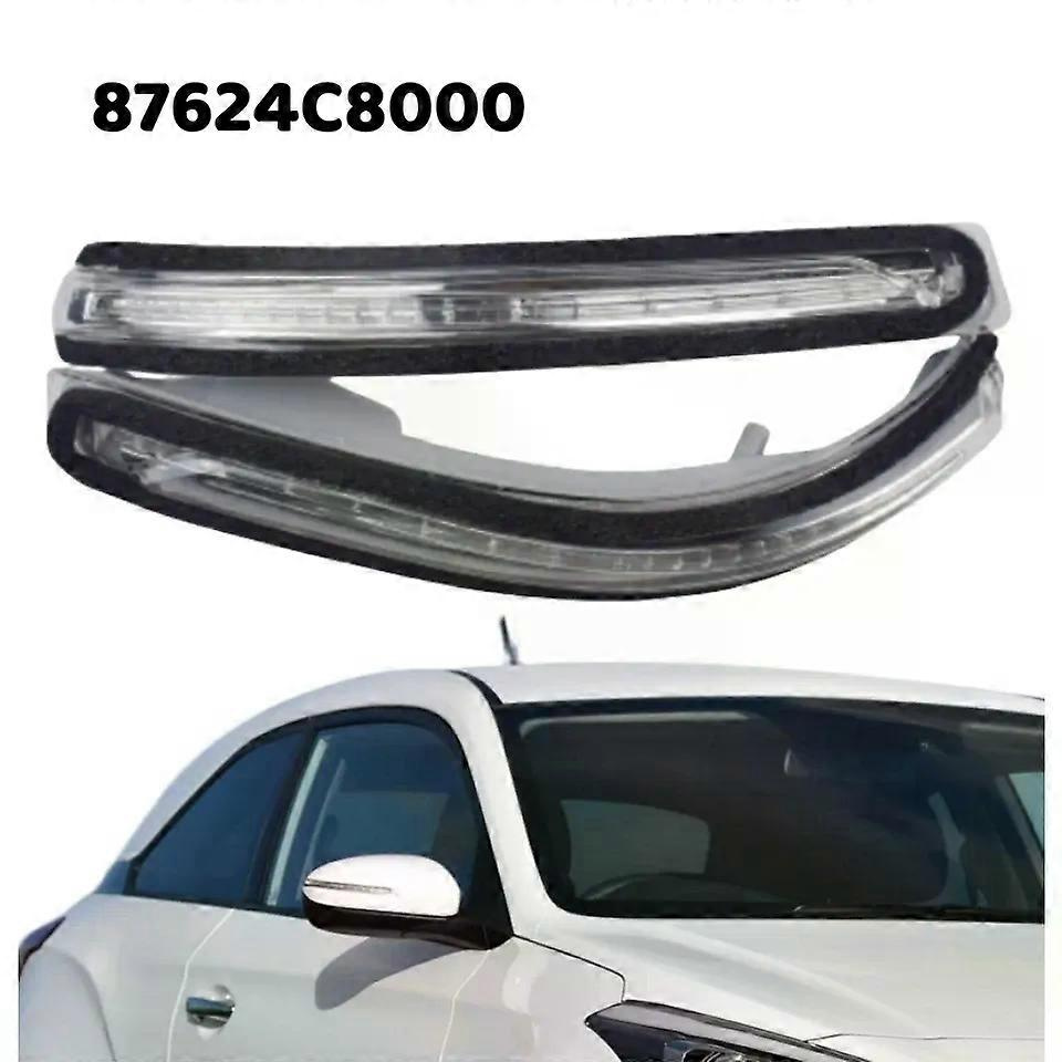 Blinkerleuchte Für Außenspiegel Links/rechts Für Hyundai I20 (ab 2014) – Teilenummer: 87614c8000, 87624c8000jxlgv