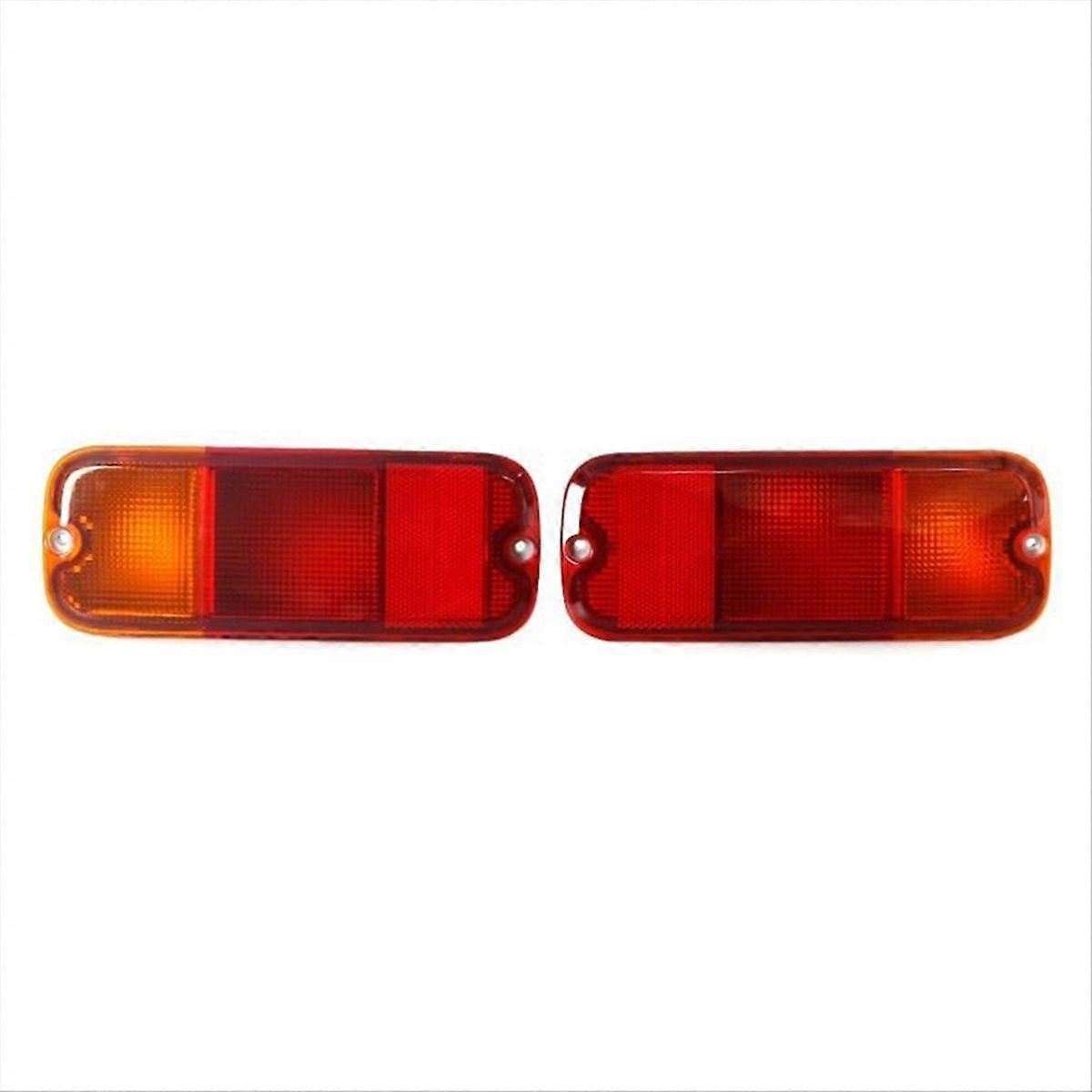 Paar Rückstoßstangenleuchte, Nebelschlussleuchte, Reflektorleuchte 35670-81a11 35650-8a132 Für Suzuki Jimny 200jxlgv