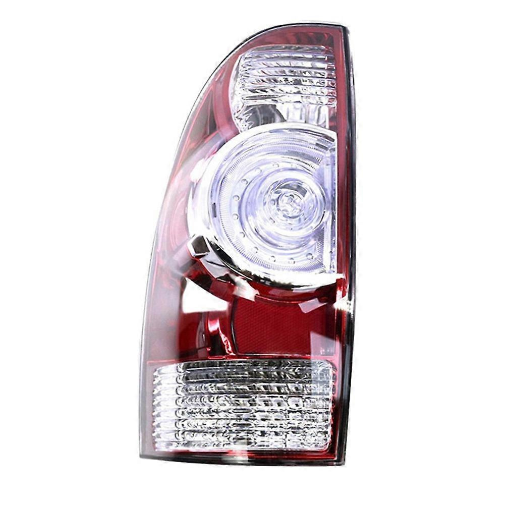 Rücklichteinheit Für Toyota Tacoma 2005-2015, Brems- Und Rücklichtkombination Links, Teilenummer 8156004150 81560-04150jxlgv