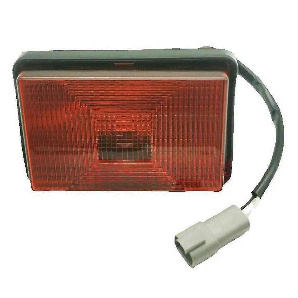 Rücklicht/bremslicht Für Caterpillar-lader Der Modelle 216, 216b, 216b3, 226b, 226b3, 228, 232b, 236, 236b, 236b3jxlgv