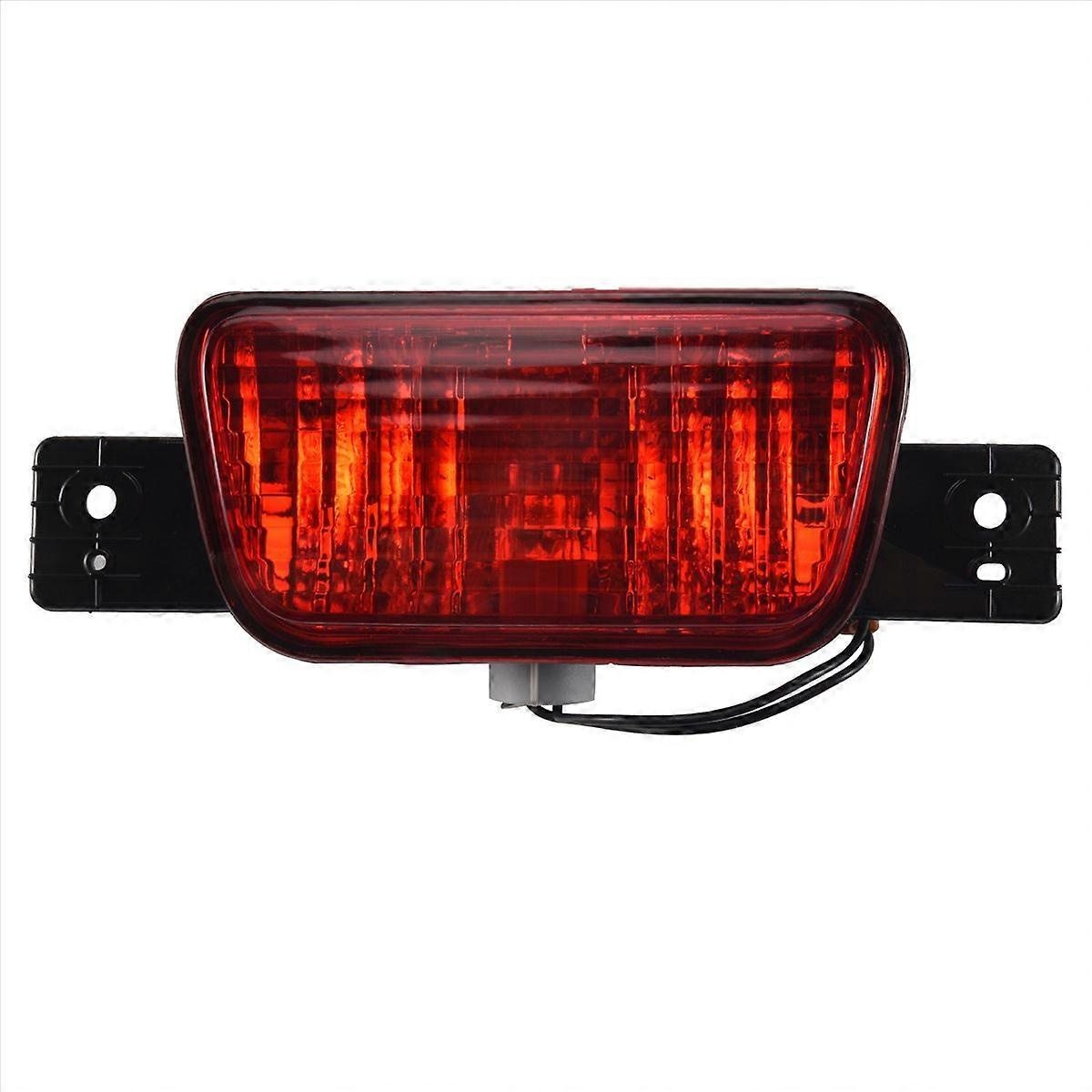 Rücklicht/nebelscheinwerfer Für Mitsubishi Pajero Montero 2007-2015 8337a068jxlgv