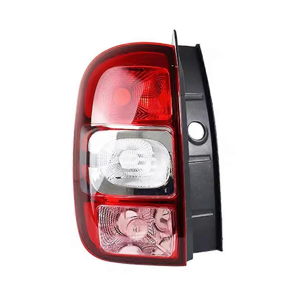 Automatische Rücklicht-warnleuchte/bremslicht-signalleuchte Ohne Leuchtmittel Für Renault Dacia Duster 2013-2017 Links 265553627rjxlgv
